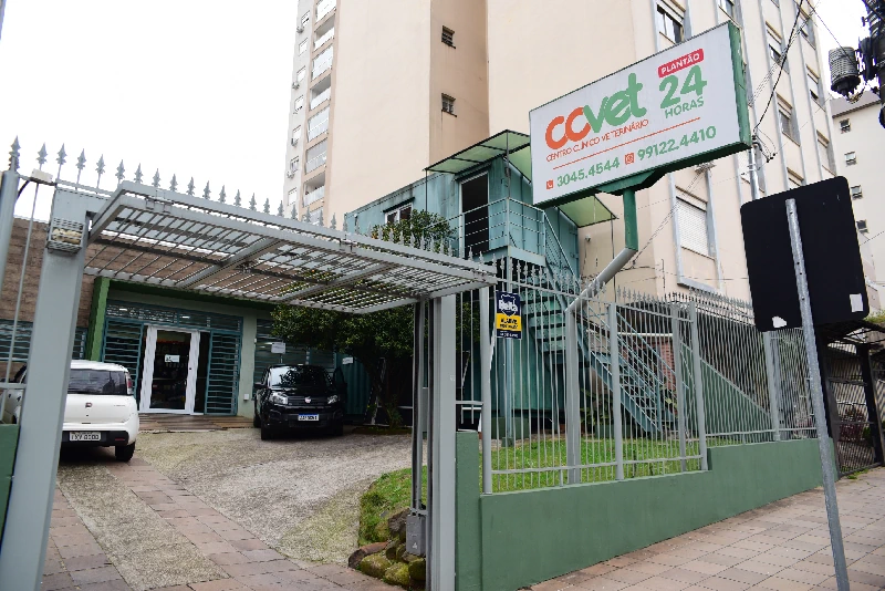 CLINICA 24H