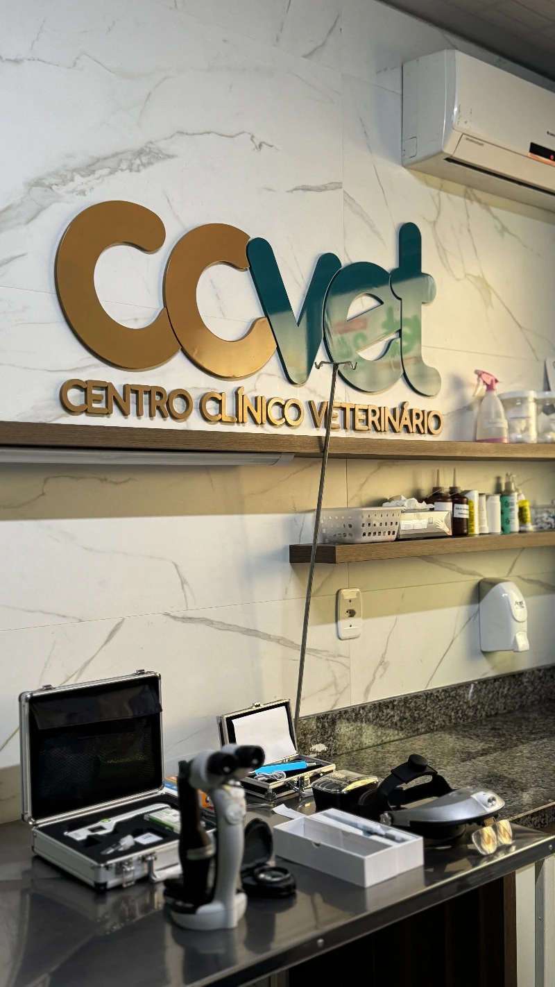 VETERINÁRIO EM PASSO FUNDO