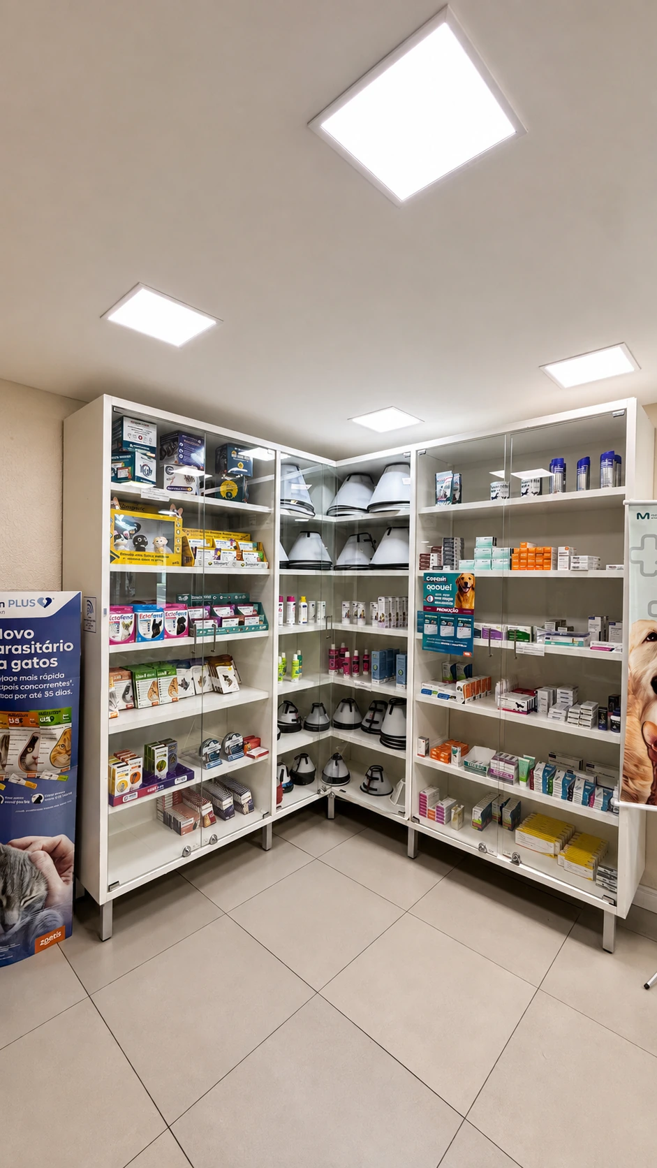 Farmácia veterinária